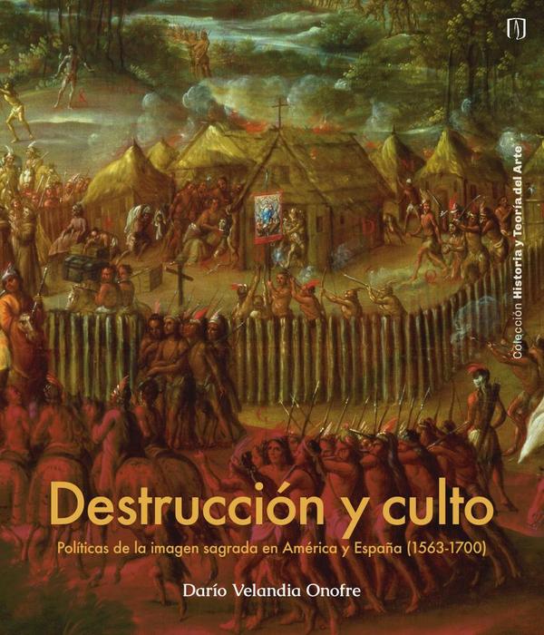 Destrucción Y Culto