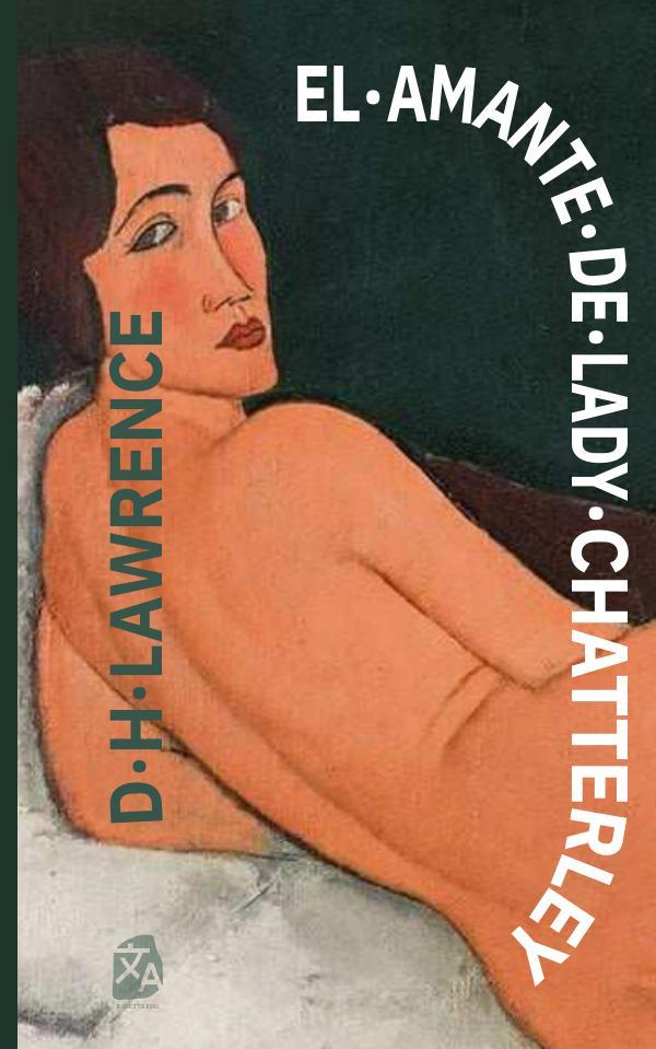 El amante de Lady Chatterley