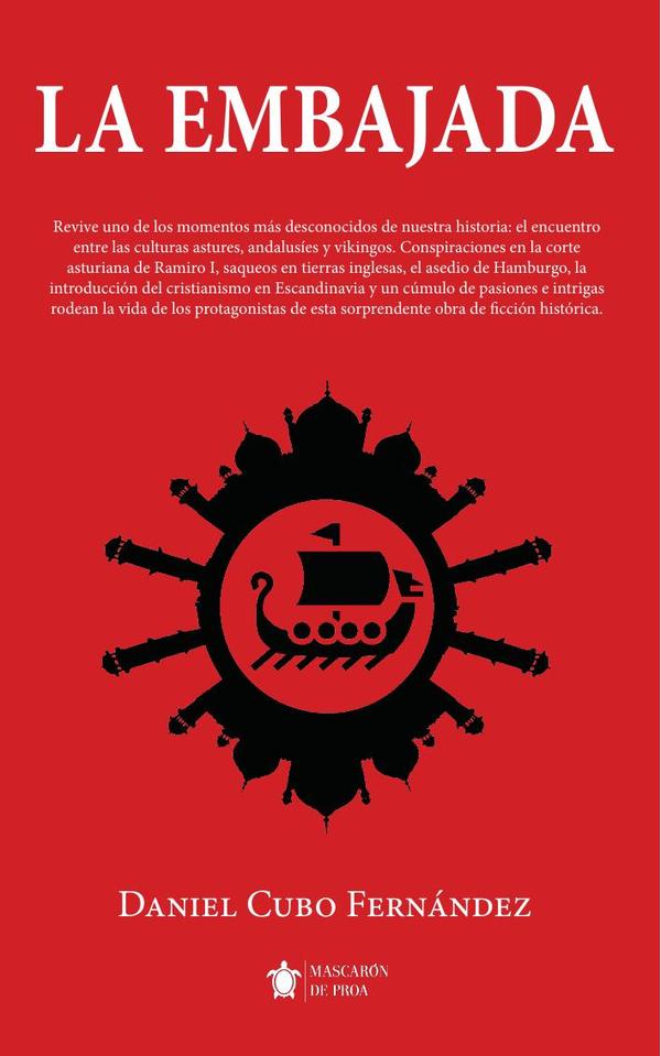 La embajada
