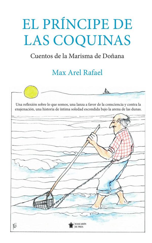 El Príncipe de las Coquinas