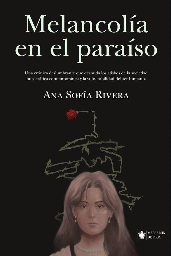 Melancolía en el paraíso
