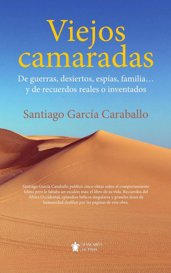 Viejos camaradas