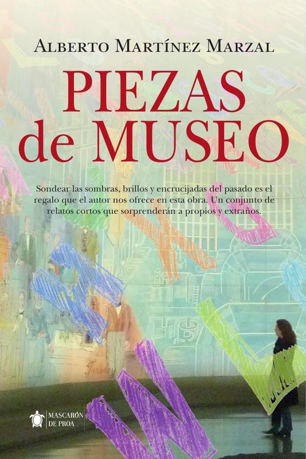 Piezas de museo