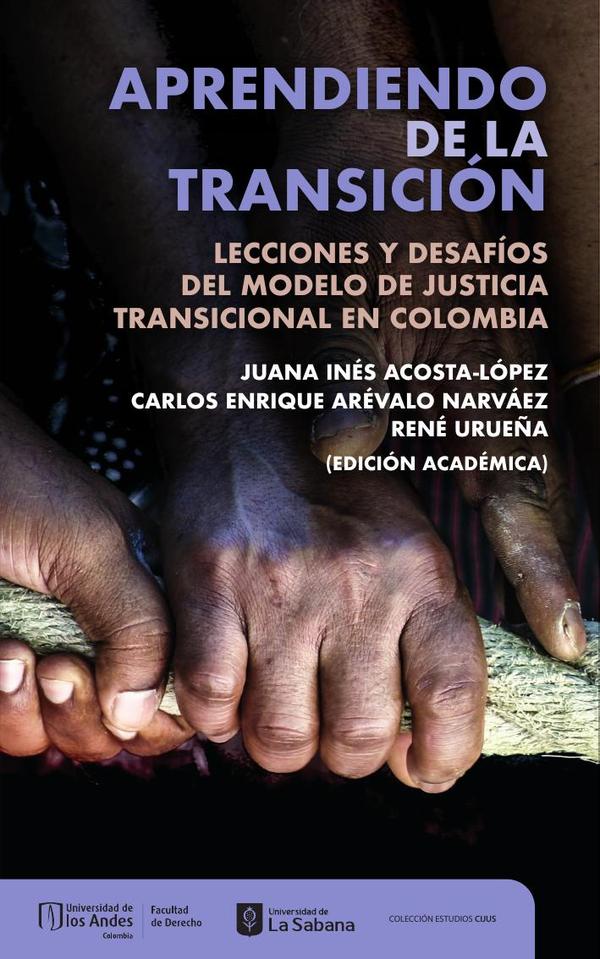 Aprendiendo de la transición