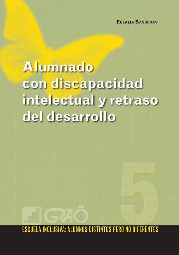 Alumnado con discapacidad intelectual y retraso del desarrollo