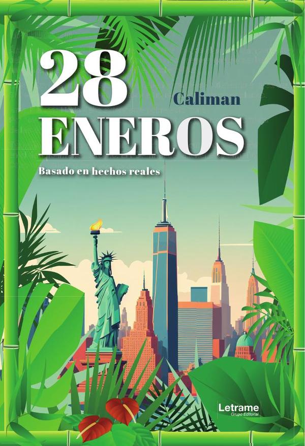 28 eneros