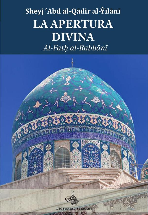 La apertura divina