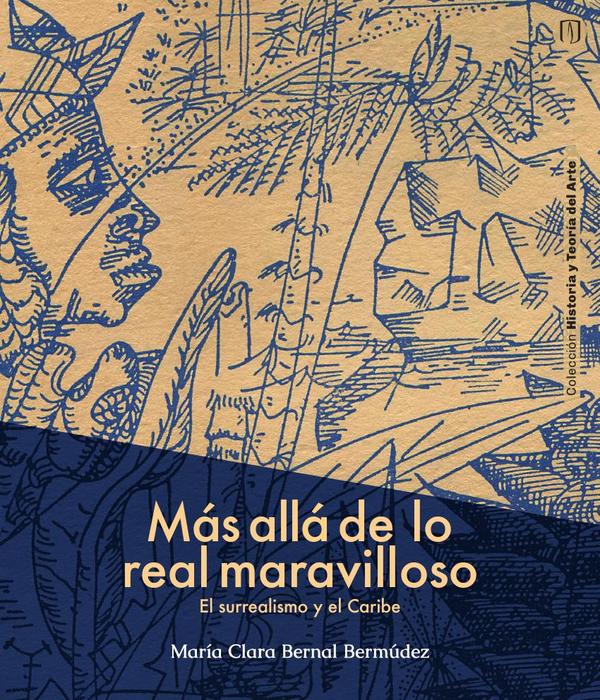 Más allá de lo real maravilloso