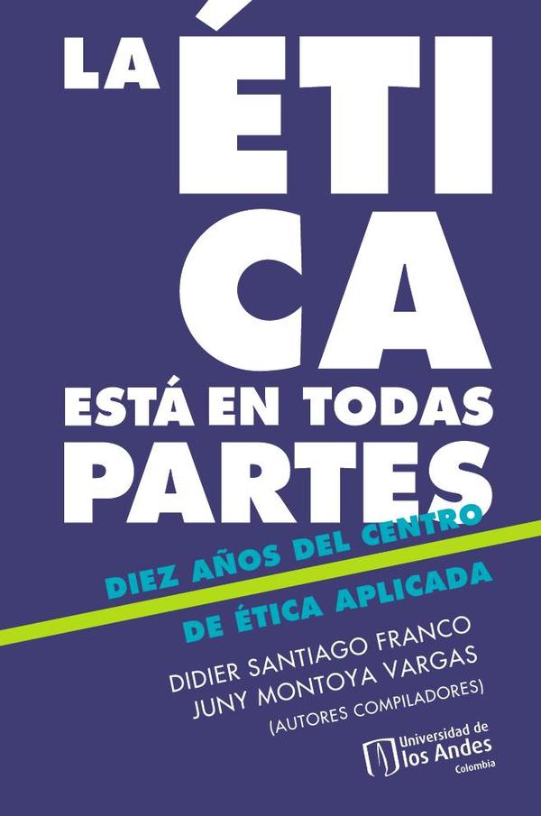 La ética está en todas partes