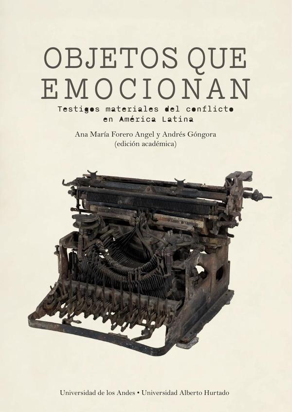 Objetos que emocionan