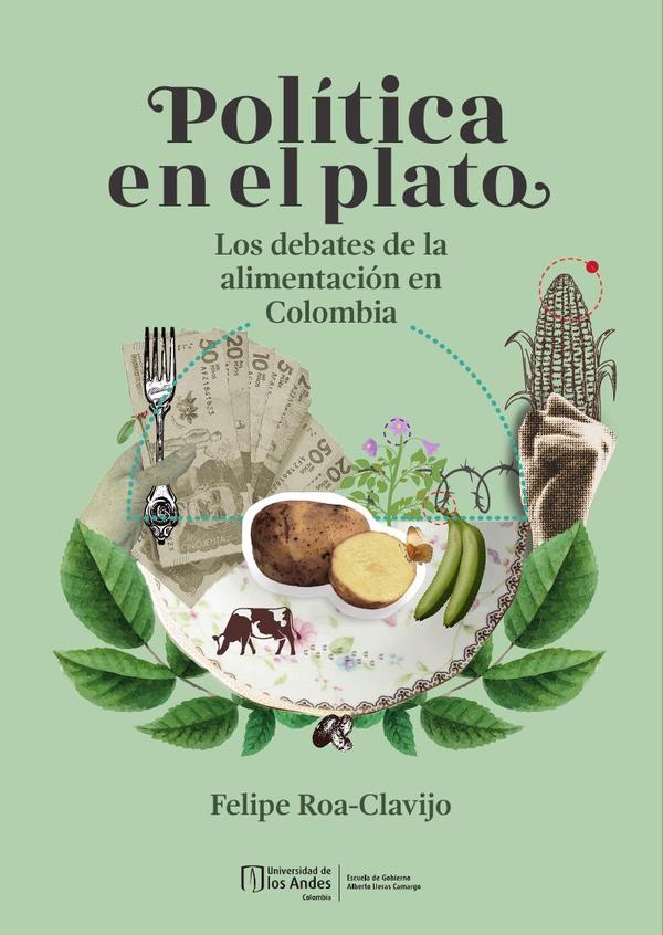 Política en el plato