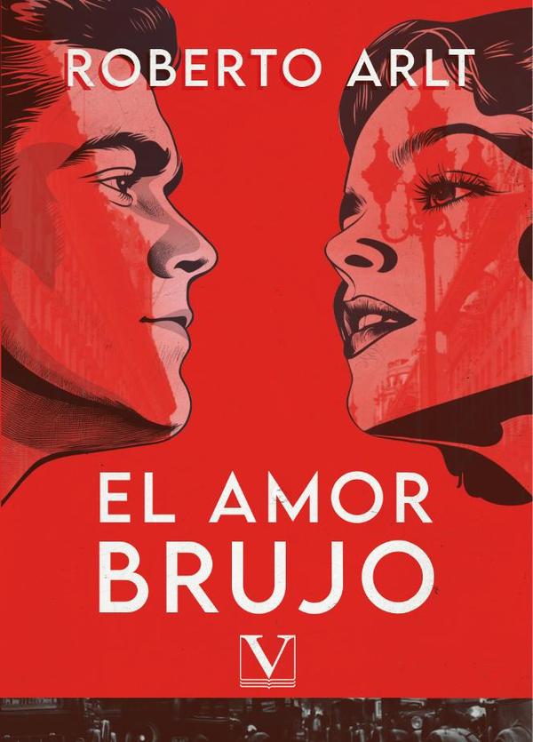 El amor brujo