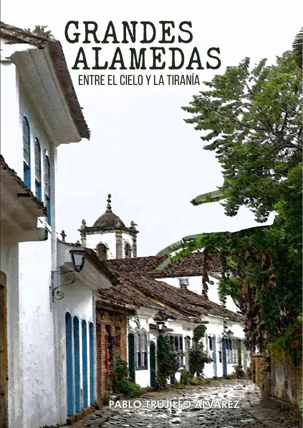 Grandes alamedas - 1ra edición