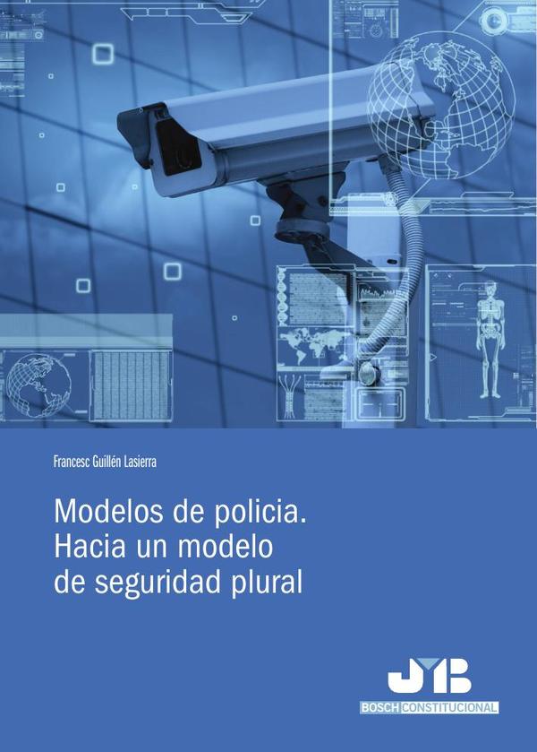 Modelos de policia.