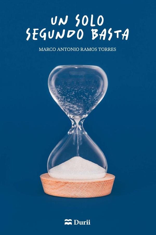Un solo segundo basta