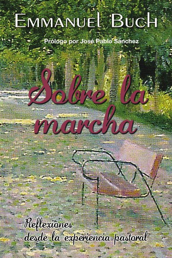 Sobre la marcha