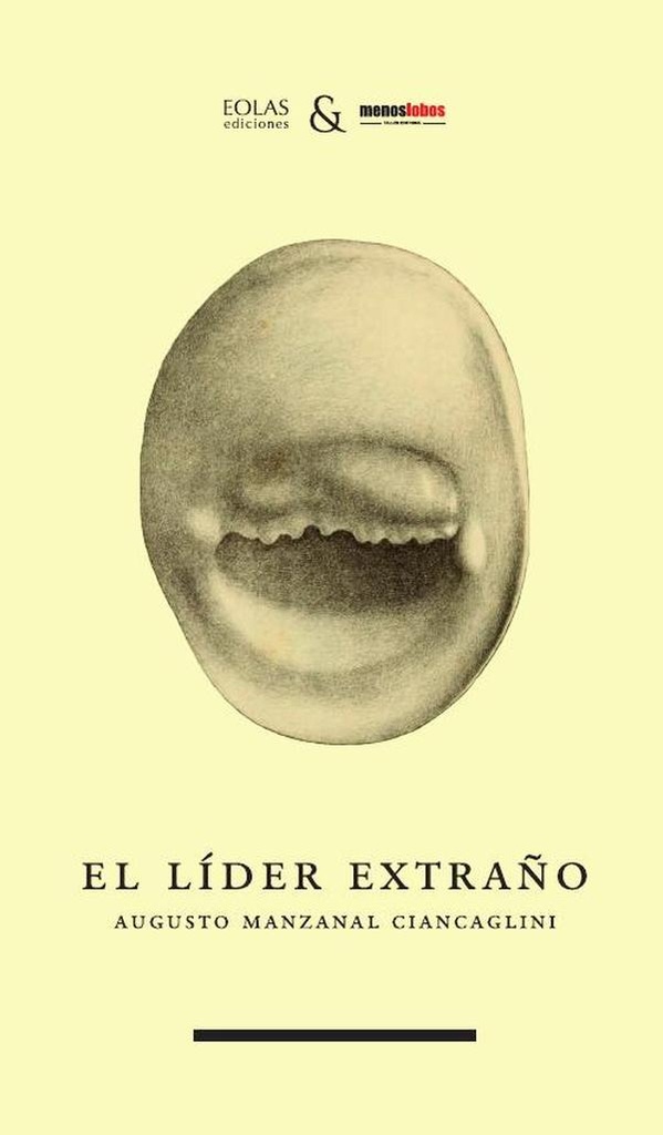 El líder extraño