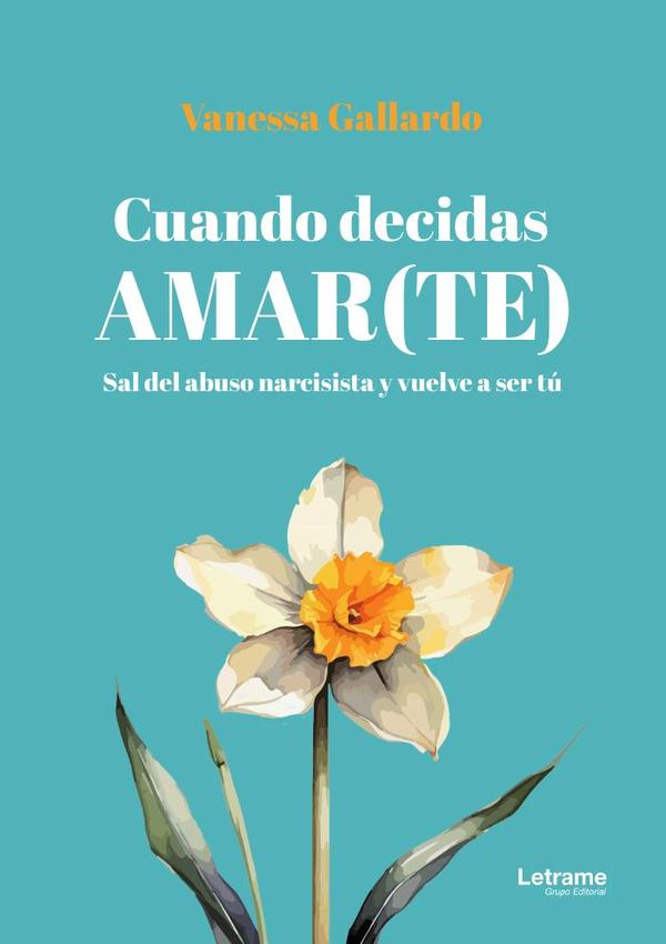 Cuando decidas amar(te)