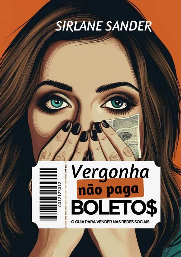 Vergonha Não Paga Boletos