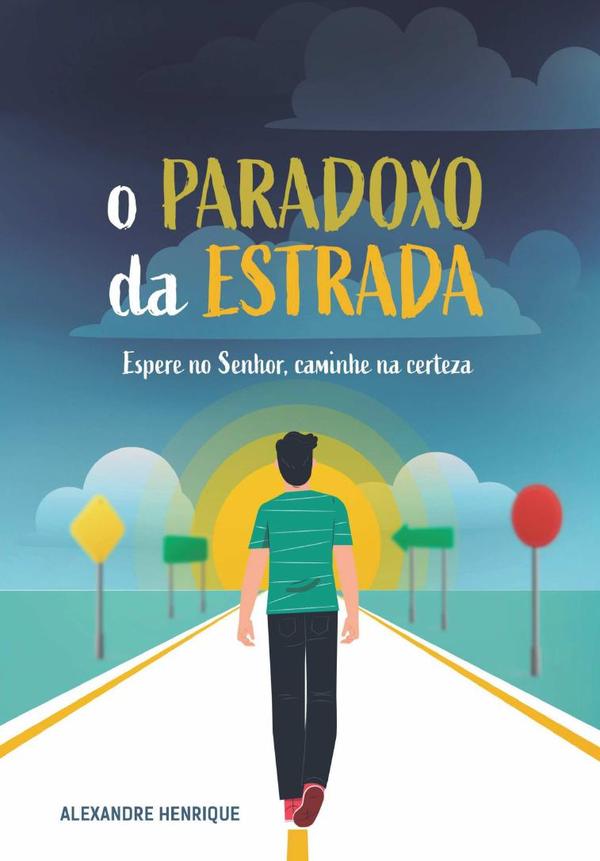 O Paradoxo Da Estrada