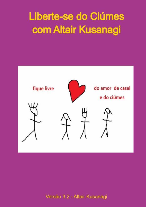 Livre-se Do Ciúmes