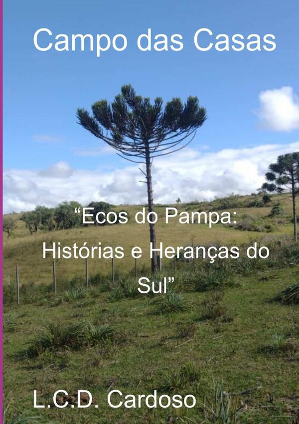 Campo Das Casas