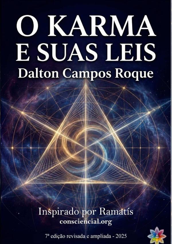 O Karma E Suas Leis
