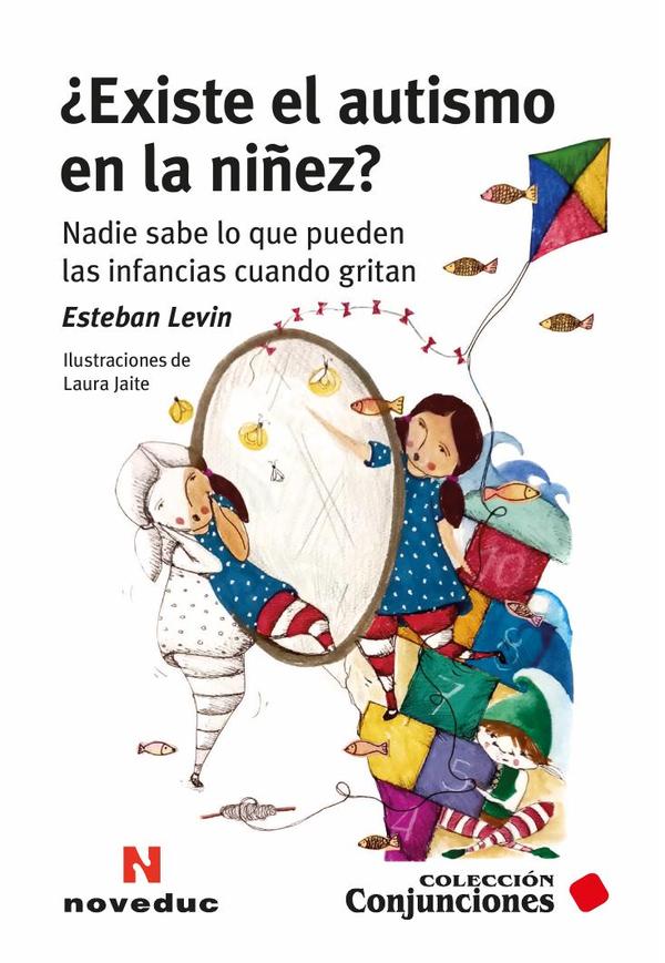 ¿Existe el autismo en la niñez?
