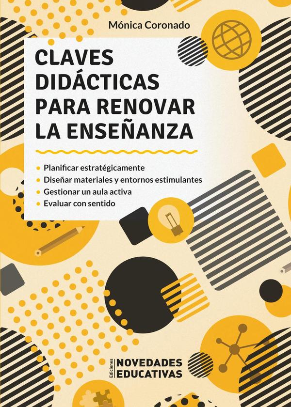 Claves didácticas para renovar la enseñanza