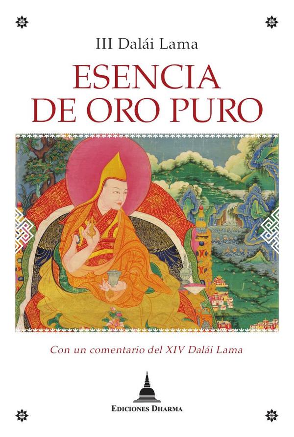 Esencia de Oro puro