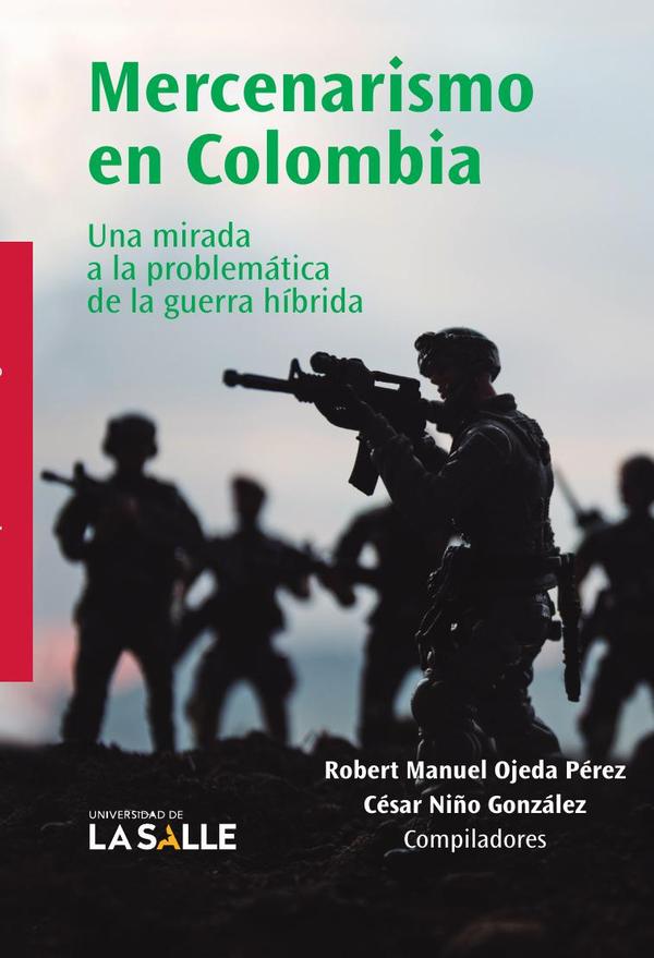 Mercenarismo en Colombia