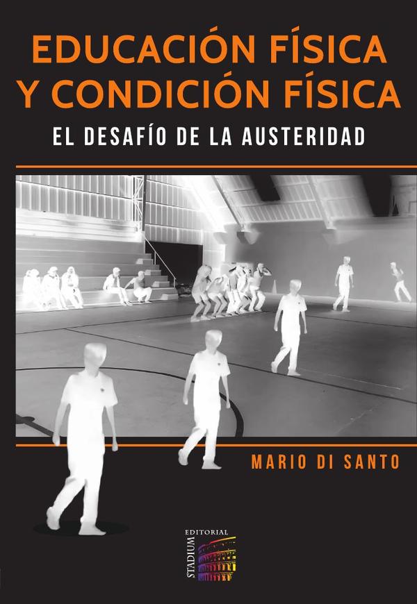 Educación Física Y Condición Física.