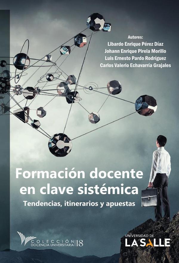 Formación docente en clave sistémica