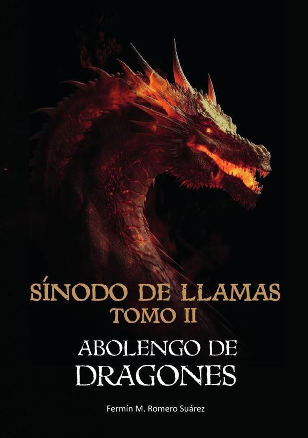 Sínodo de llamas
