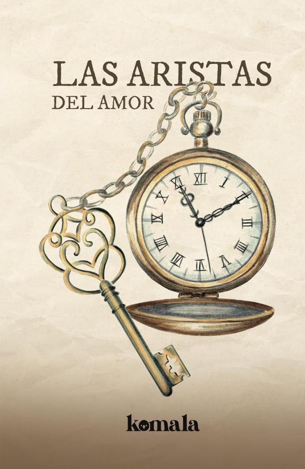 Las aristas del amor