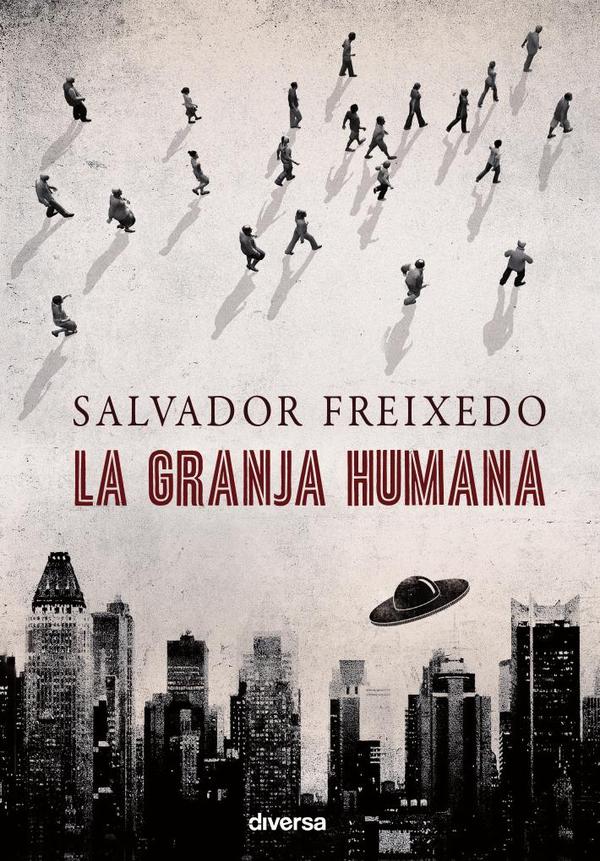 La granja humana