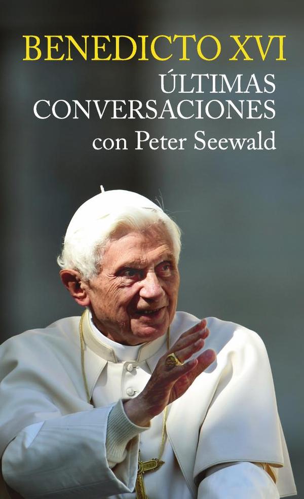 Benedicto XVI