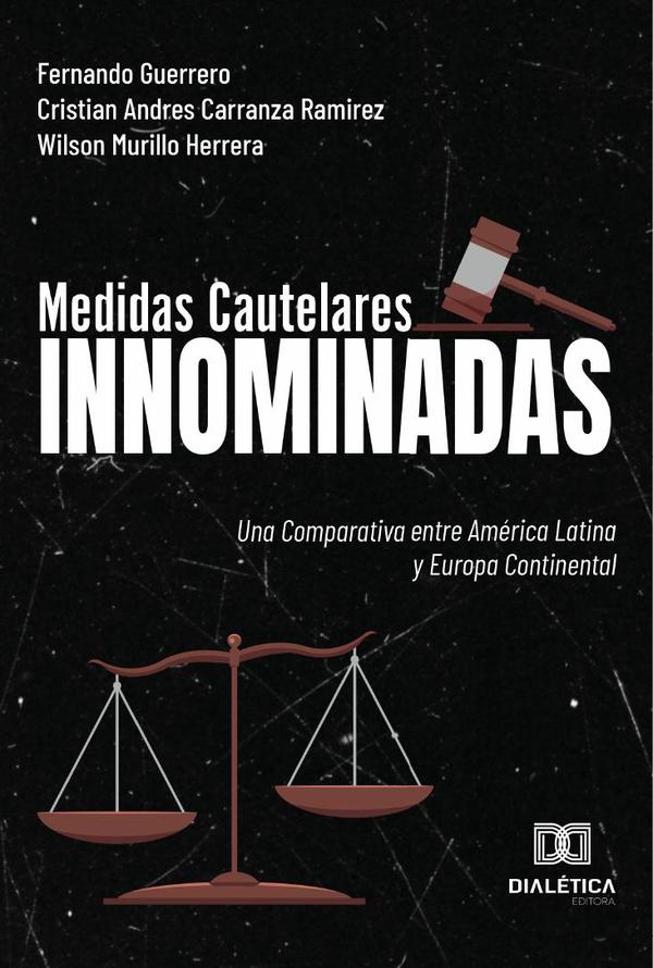 Medidas Cautelares Innominadas