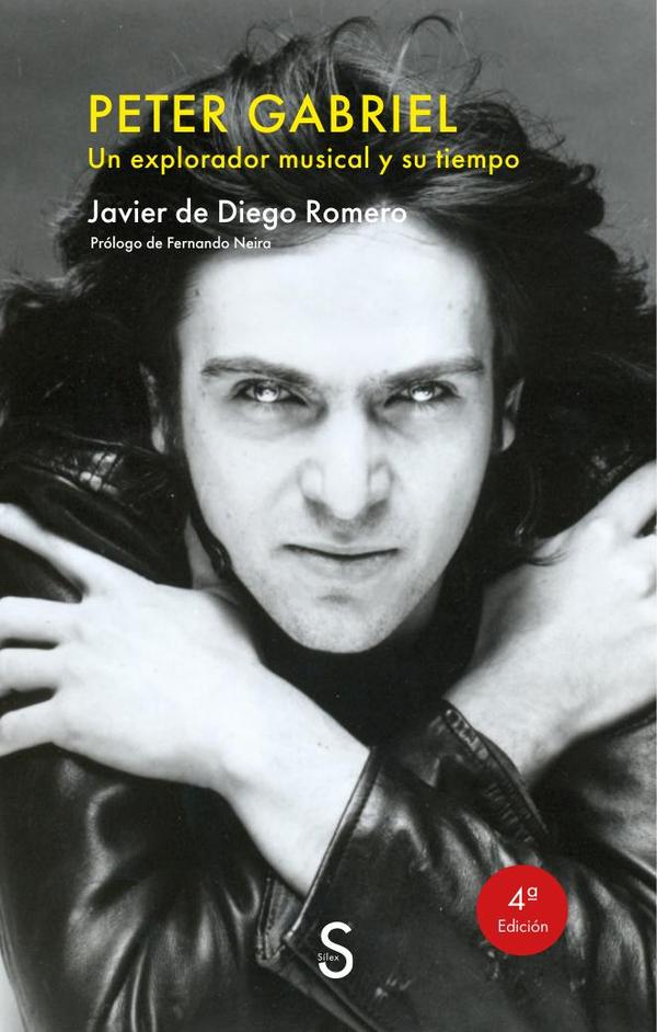 Peter Gabriel