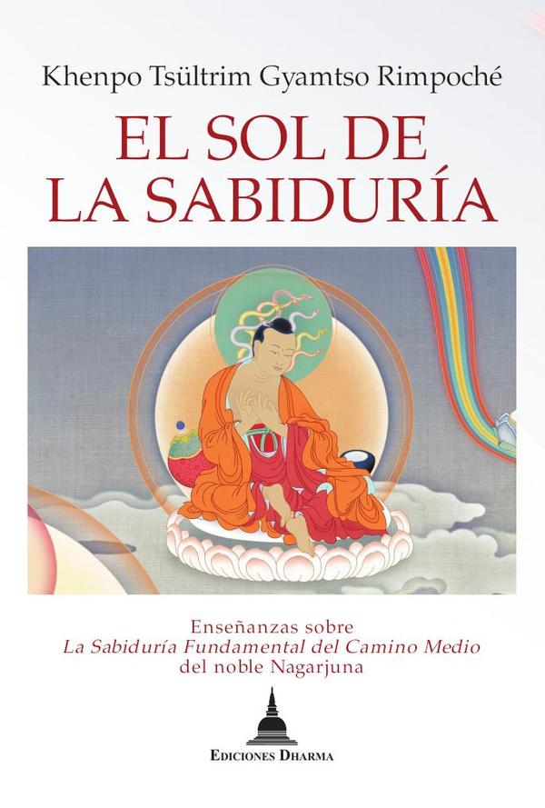 El sol de la sabiduría