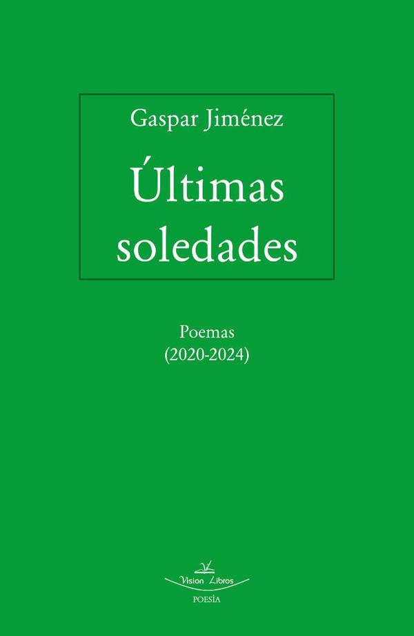 Últimas soledades