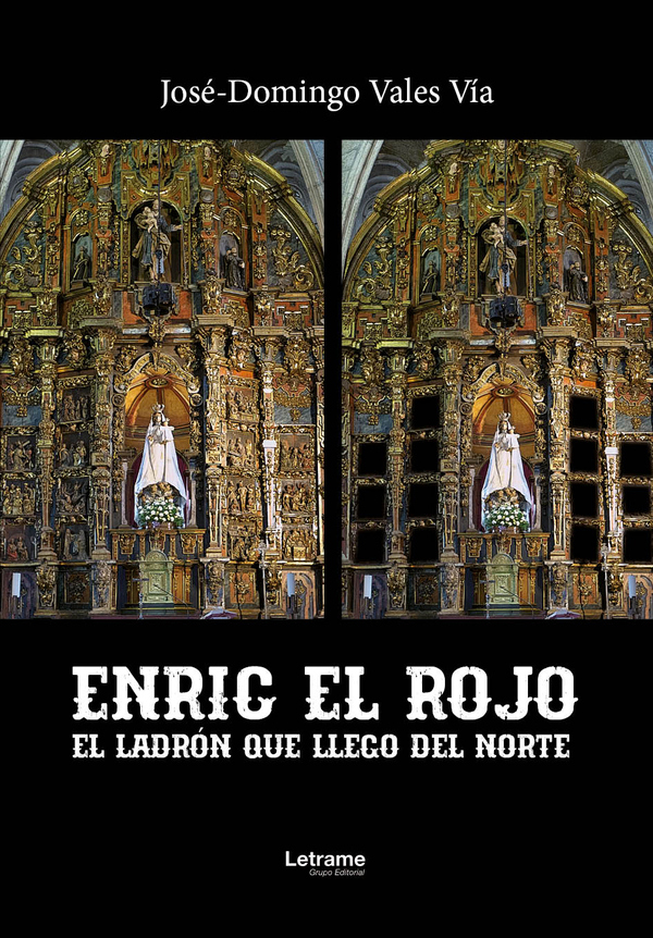 Enric el Rojo