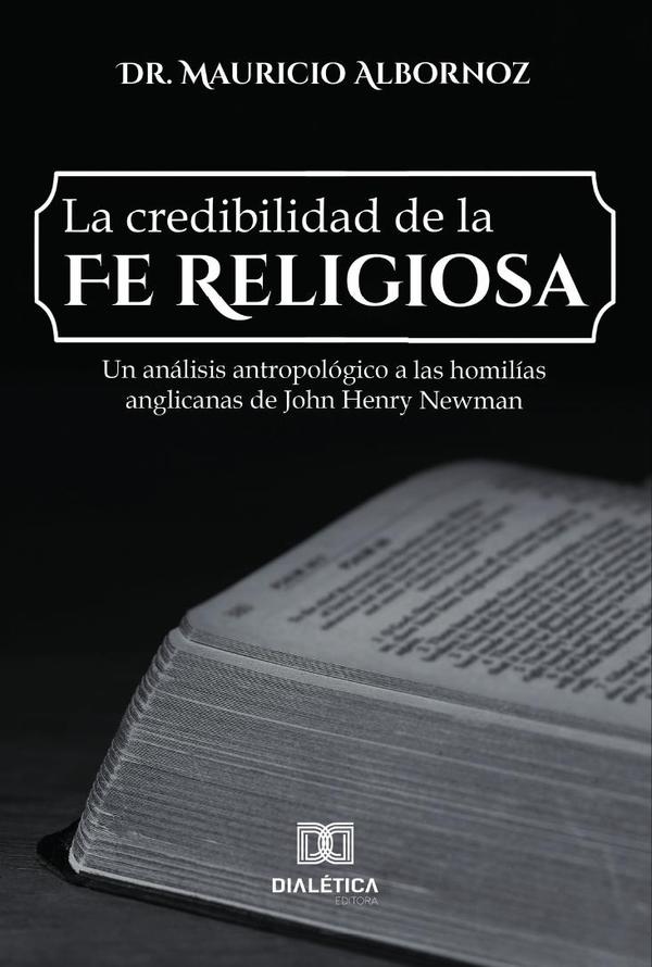 La credibilidad de la fe religiosa