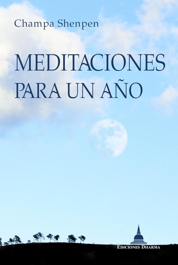 Meditaciones para un año