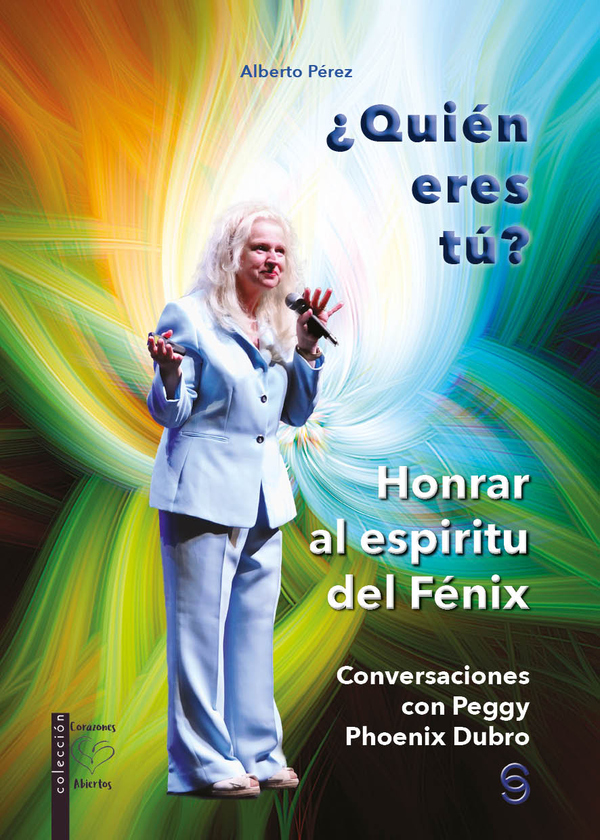 Quién eres tú?