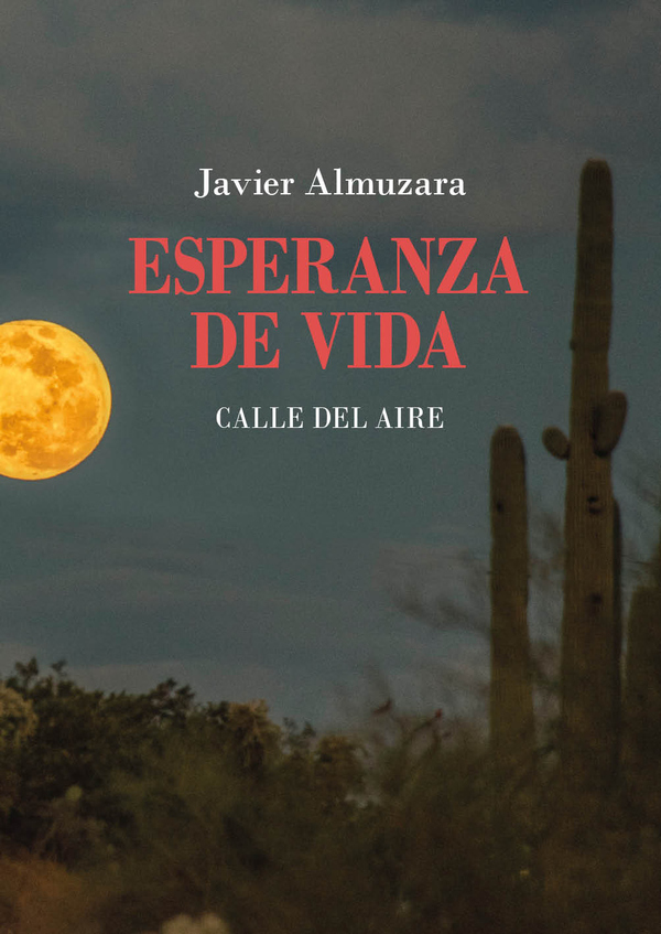 Esperanza de vida
