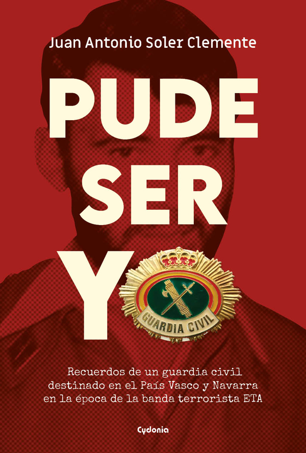 Pude ser yo