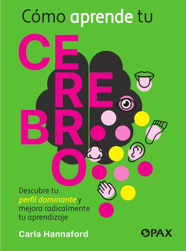Cómo aprende tu cerebro