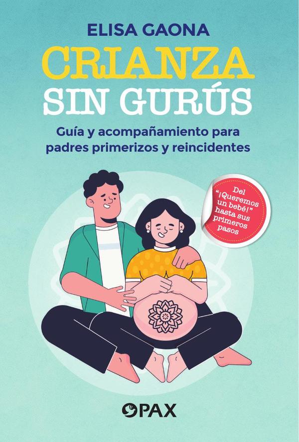 Crianza sin gurús