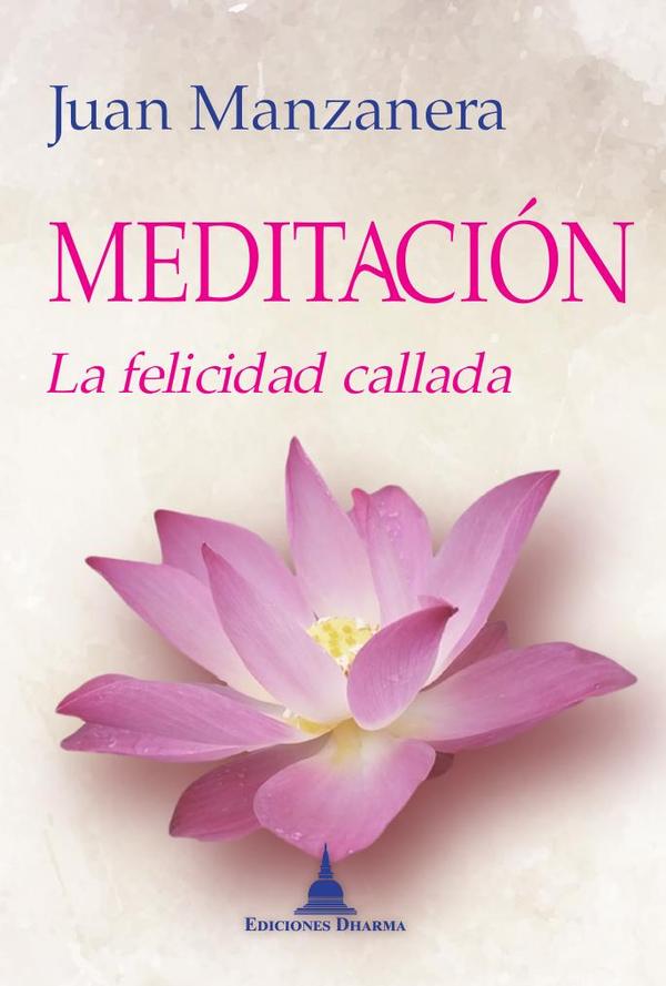 Meditación, La felicidad callada